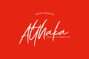 Atthaka: The Friendly Script That Adds Authentic Character