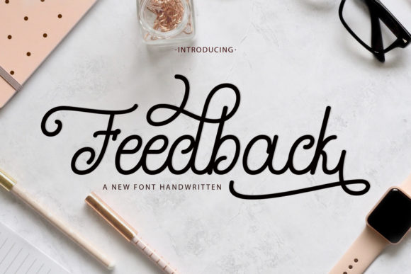 Choosing Feedback: Understanding Its Playful Swashes and Magical Feel