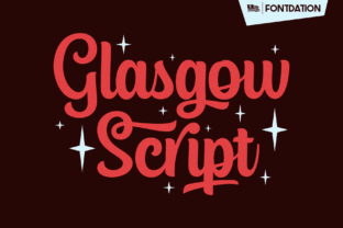 Glasgow: A Strategic Typographic Asset for Modern Design