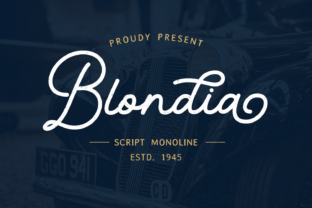 The Enchanting Simplicity of Blondia: A Practical Analysis